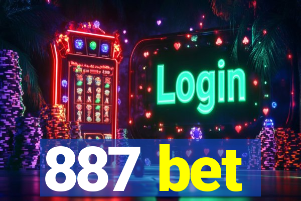 887 bet